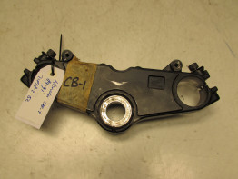Fork top bridge Honda CB 1