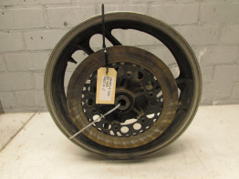 Rear wheel Yamaha FJ 1200