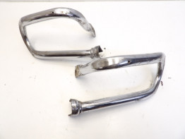 Valbeugel Honda Goldwing GL