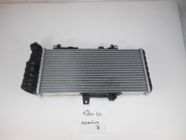 Kuhler BMW F 800 GS Adventure