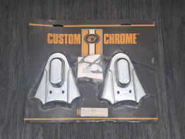 Achterbrug Harley Davidson FXST Softail Standard