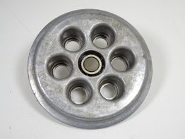 Koppeling Ducati monster 600