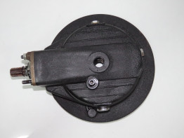 Cardan Moto Guzzi California EV