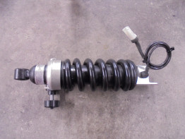 Achterschokbreker BMW F 800 R