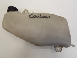 Radiator reserve tank Kawasaki ZXR 750