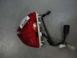 Achterlicht Suzuki GSX R 1000