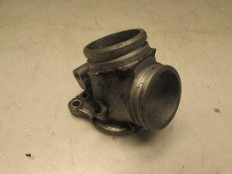 Ansaugkrummer Yamaha V max