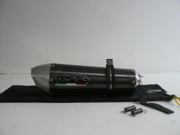 Sports exhaust Race-parts Modern Racers