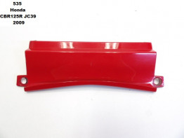 Afdekkap Honda CBR 125 R