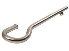 Uitlaatbochten Honda CL 450 Scrambler