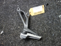 Duo voetsteun links Kawasaki Z 900