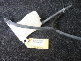 Kuhlflussigkeitsbehälter KTM RC 390