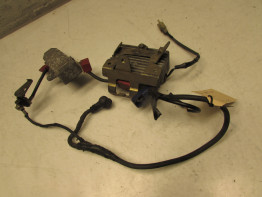 Relais unit Honda Goldwing GL