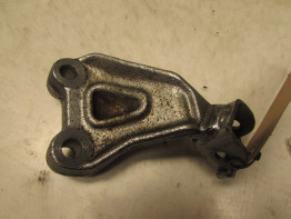 Schetsplaat links Yamaha V max