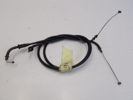 Gaskabel Yamaha XV 535 Virago