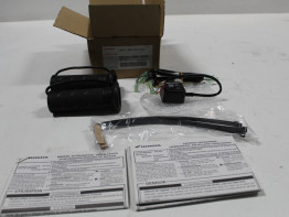 Handvat Honda Deauville 650 - 700