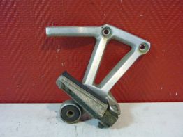 Duo voetsteun rechts Yamaha FAZER 600