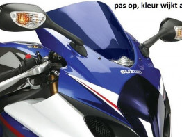 Wind screen Suzuki GSX R 1000