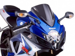 Wind screen Suzuki GSX R 600