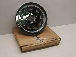 Kette Harley Davidson Softtail