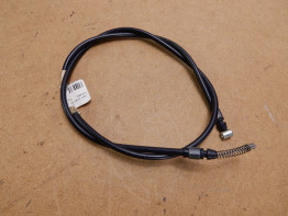 Zadel Moto Guzzi V11