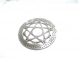 Remschijf voor MV Agusta 750 Brutale