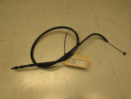 Koppelingskabel Yamaha XJ 900 S Diversion