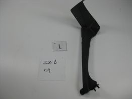 Cowl left inner Kawasaki ZX 6 R