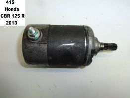 Anlasser Honda CBR 125 R