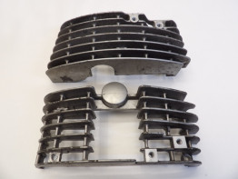 Zylinderkopf Honda VT 1100