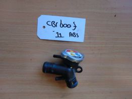 Radiator toebehoren Honda CBR 600 F