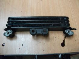 Olkuhler Honda CBR 1000 F