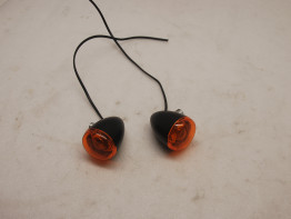 Knipperlicht Harley Davidson Softtail