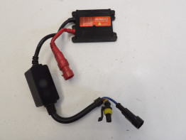 Koplamp Yamaha XTZ Tenere