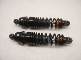Achterschokbreker Harley Davidson Sportster