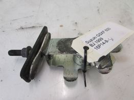 Achterbrug Suzuki GSX F 600