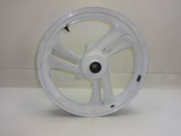 Voorvelg Honda NTV 650