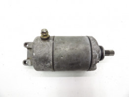 Startmotor Suzuki GSX F 600