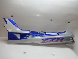 Linker achterkant Kawasaki ZZR 600