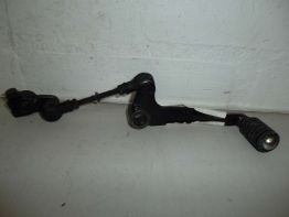 Schakelpedaal Yamaha FZ 750