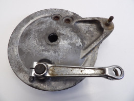 Brake drum Honda CB 500