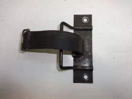 Frame - onderdelen Suzuki GSX 750