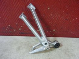 Duo voetsteun rechts Suzuki GSX R 600