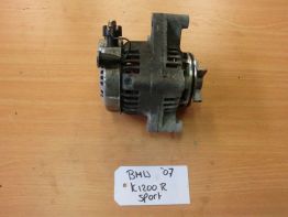 Dynamo BMW K 1200 R 