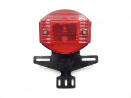 Achterlicht Overig Onbekend Unknown