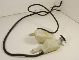 Koelvloeistof reservoir Honda CB 600 F