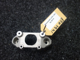 Contact slot Kawasaki ER 6