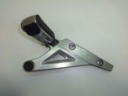 Duo voetsteun rechts Honda VF 500 