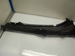 Linker achterkant Suzuki GSX F 750
