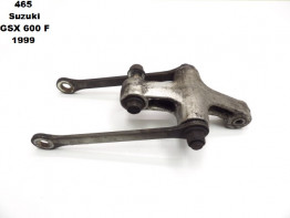 Link systeem achterveer Suzuki GSX F 600